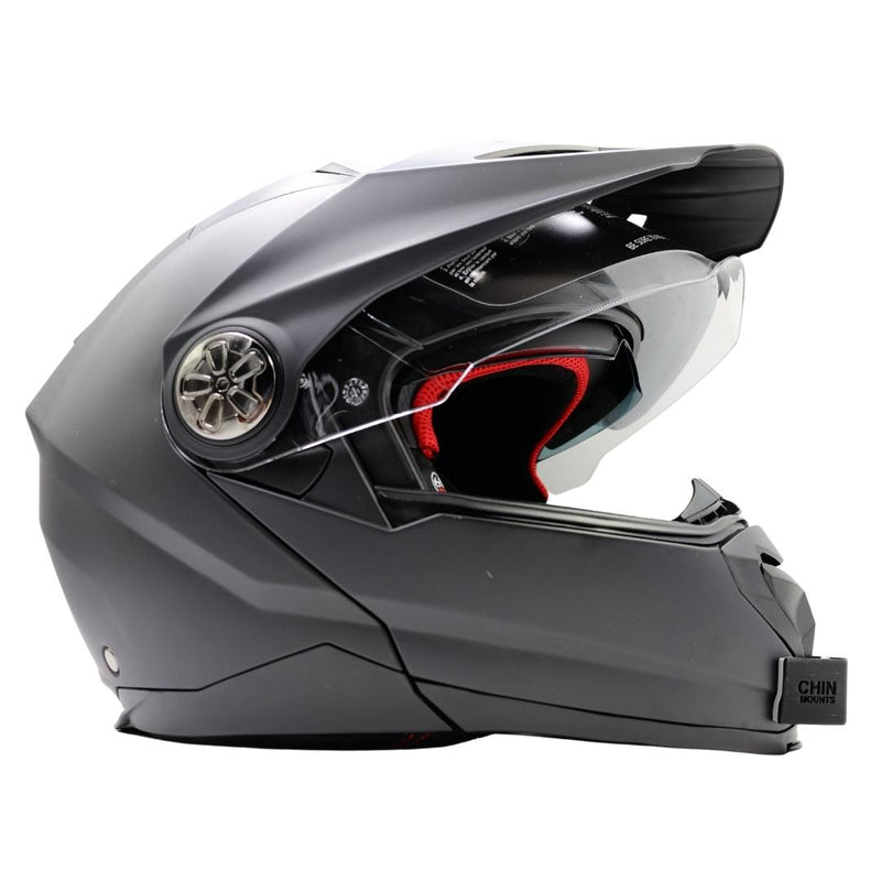 Chin Mount for RXT Safari 909P
