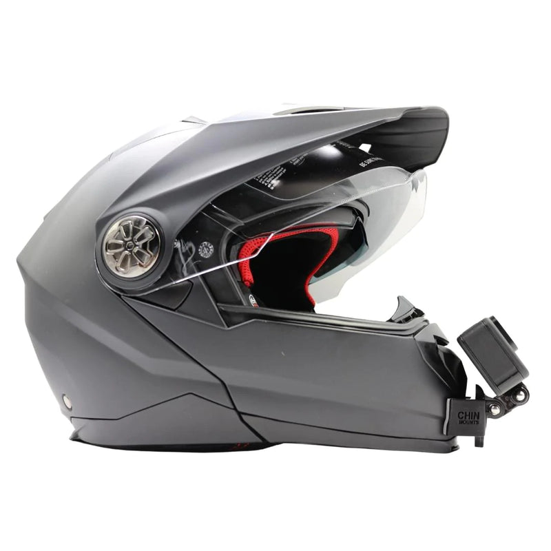 Chin Mount for Premier X-Trail