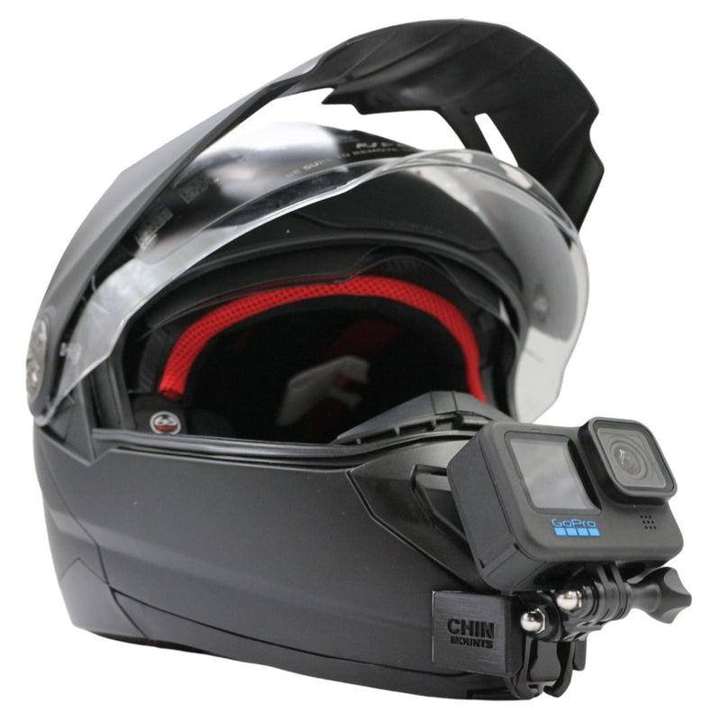 Chin Mount for RXT Safari 909P