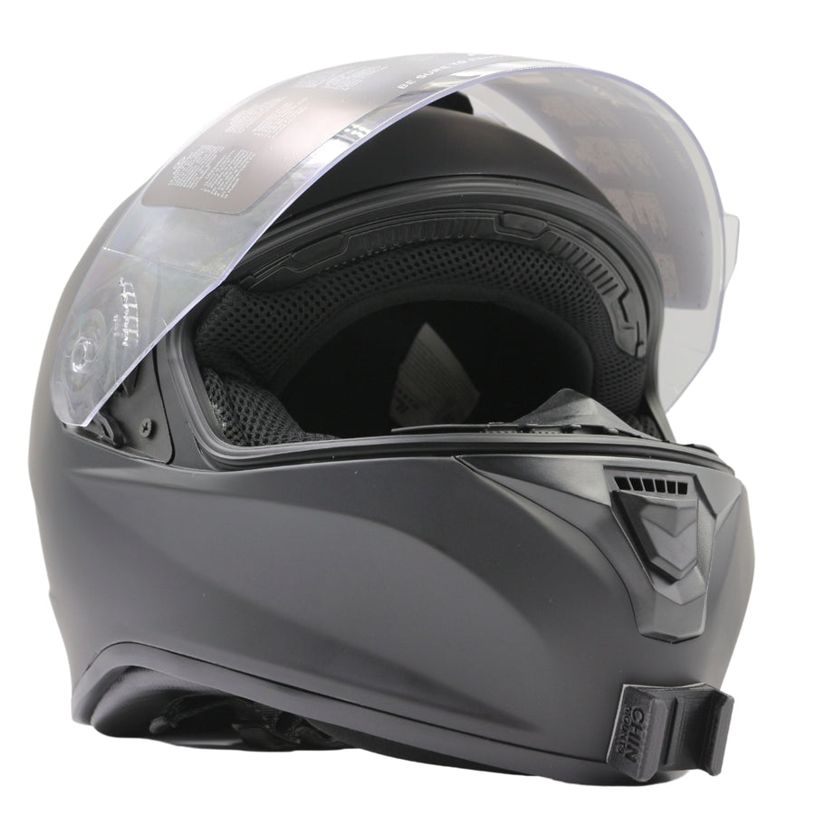Chin Mount for ILM ST-06