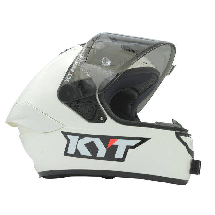Chin Mount for KYT NZ-Race