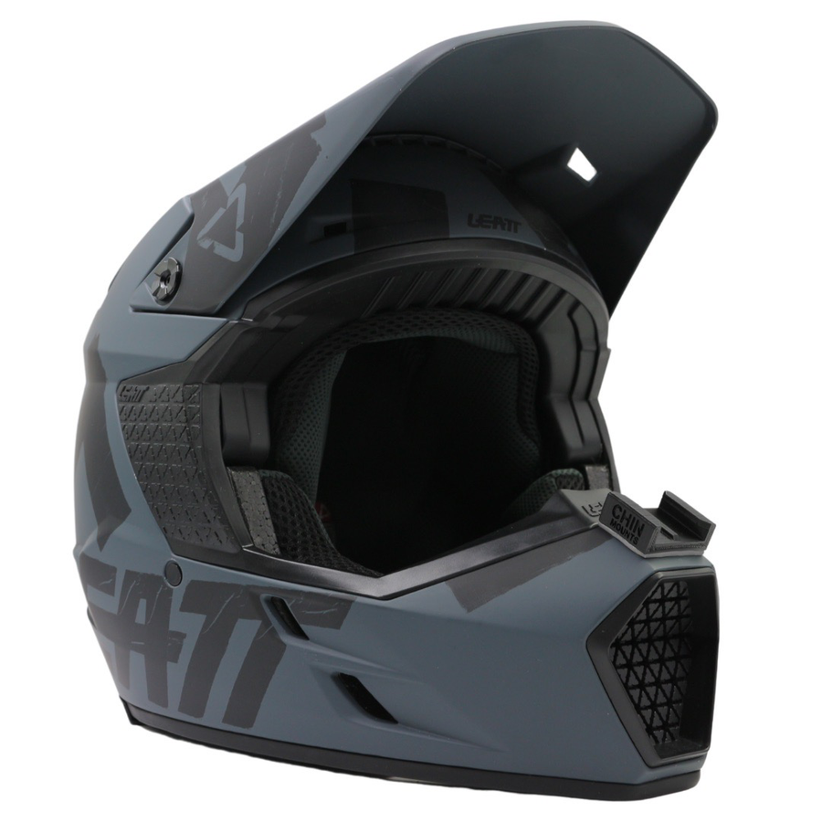 Chin Mount for Leatt Moto 3.5