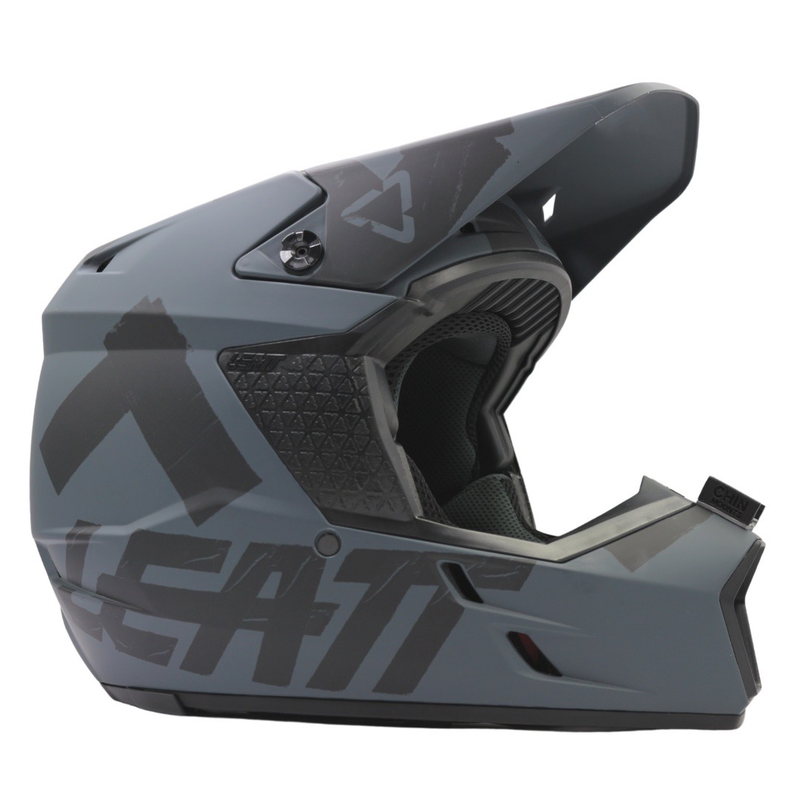 Chin Mount for Leatt Moto 3.5