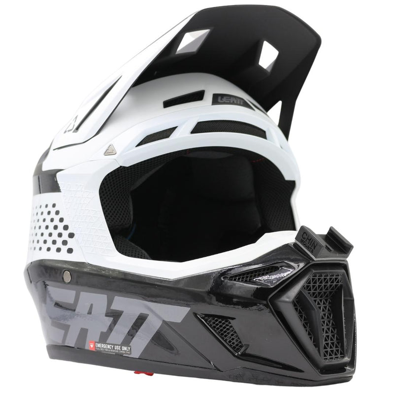 Chin Mount for Leatt Moto 8.5