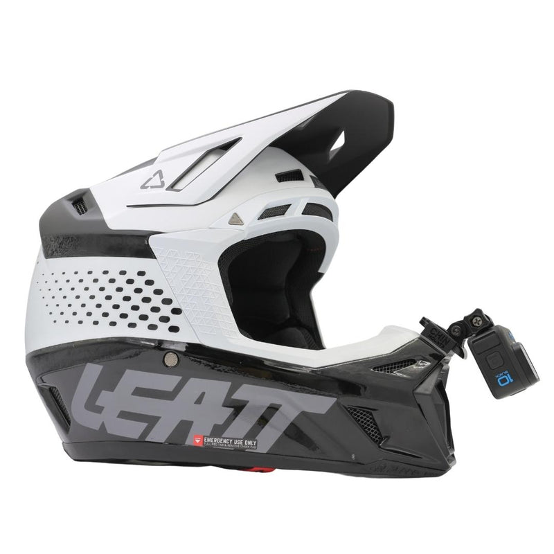 Chin Mount for Leatt Moto 8.5
