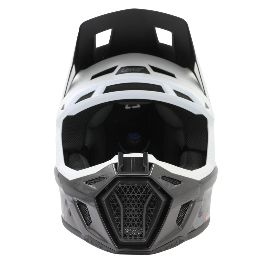 Leatt Moto 8.5 Helmet Chin Mount For GoPro, Insta360, DJI, & more