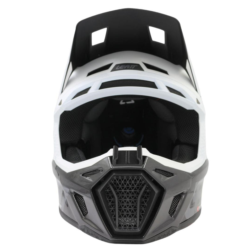 Chin Mount for Leatt Moto 8.5