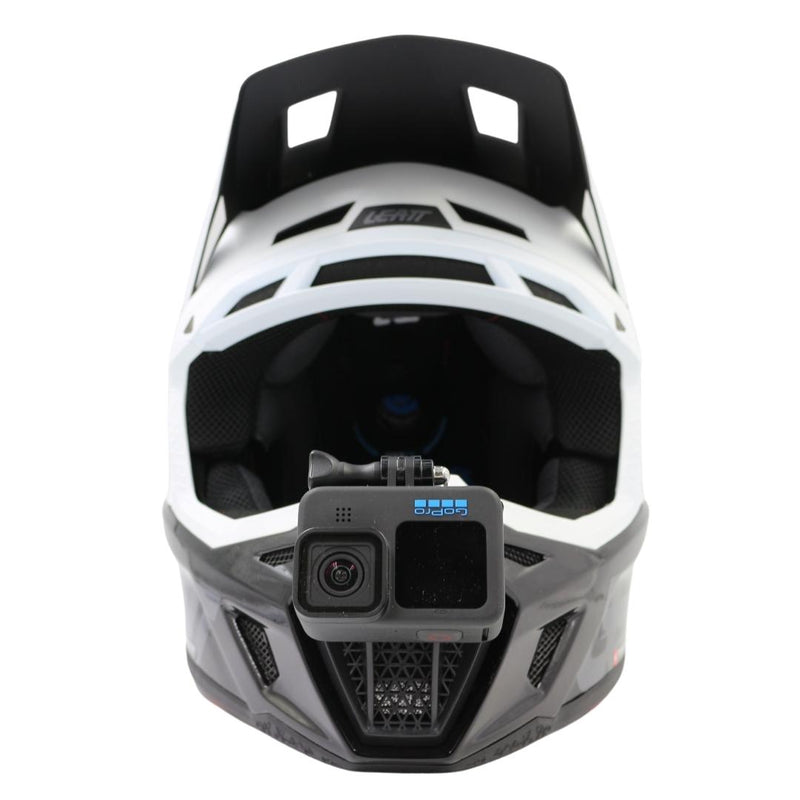 Chin Mount for Leatt Moto 8.5