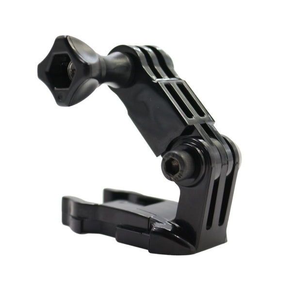 Low Profile Buckle Mount w/extensions