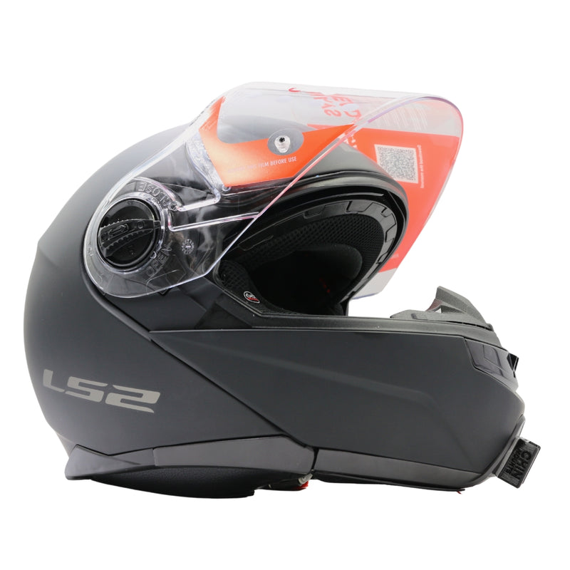 Chin Mount for LS2 Strobe