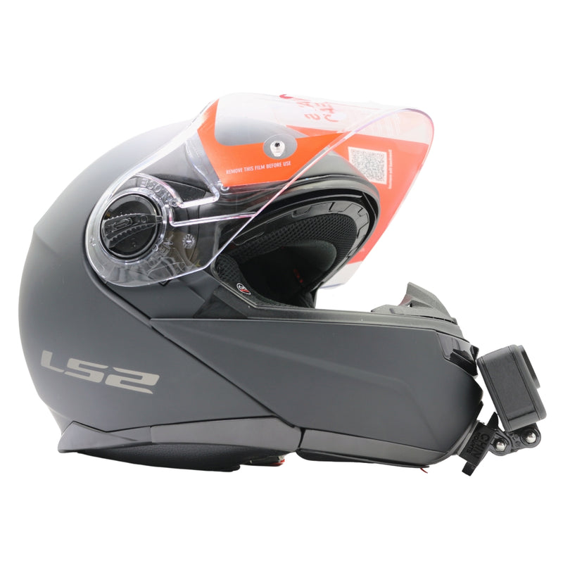 Chin Mount for LS2 Strobe