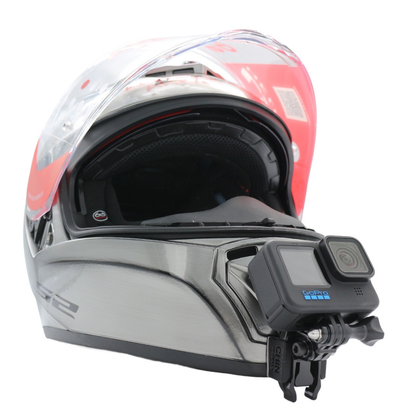 Chin Mount for LS2 Breaker