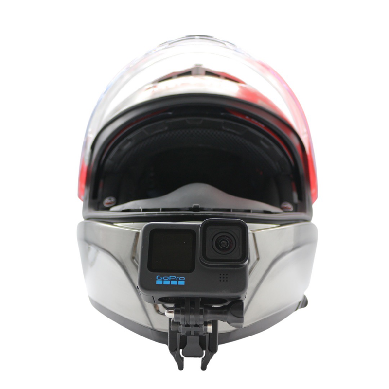 Chin Mount for LS2 Breaker