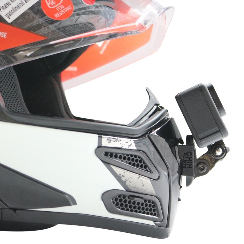 Chin Mount for LS2 Metro V3/ LS2 Metro Evo