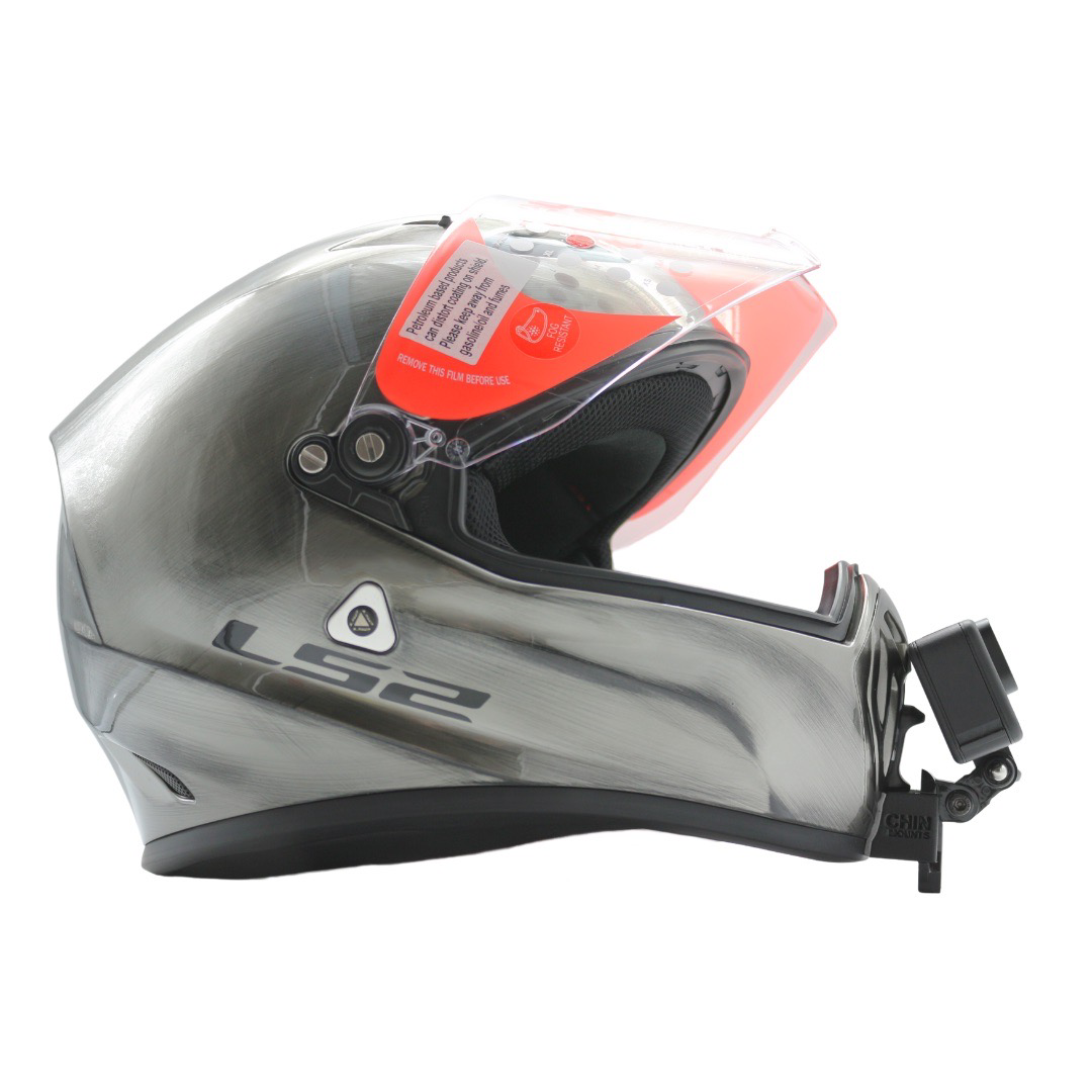 Ls2 street fighter 2024 helmet