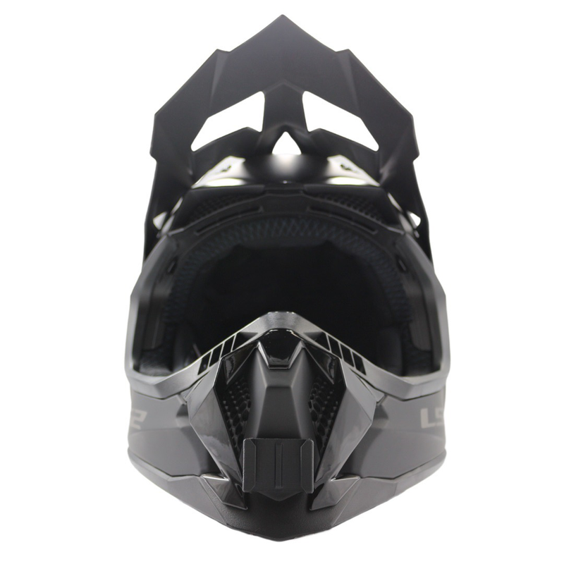 Chin Mount for LS2 Subverter Evo