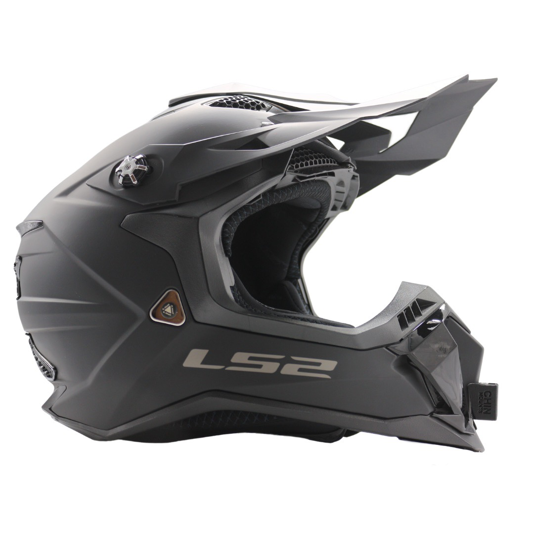 GoPro Camera Mount | Chin Mount for Your Action Camera: Gopro, Insta 360, DJI