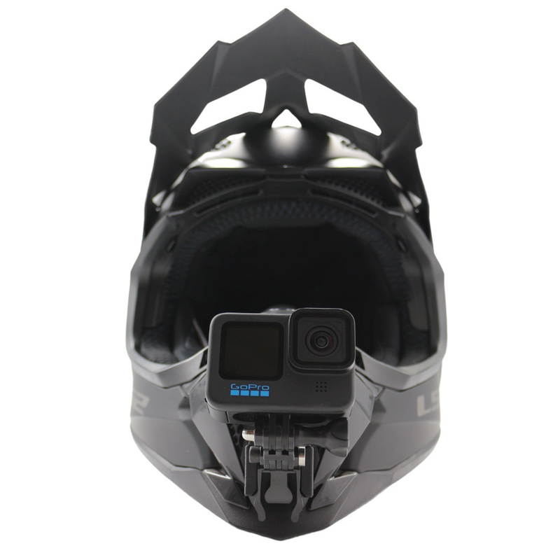 Chin Mount for LS2 Subverter Evo