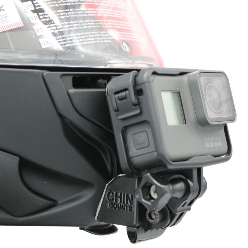 Chin Mount for LS2 Vortex