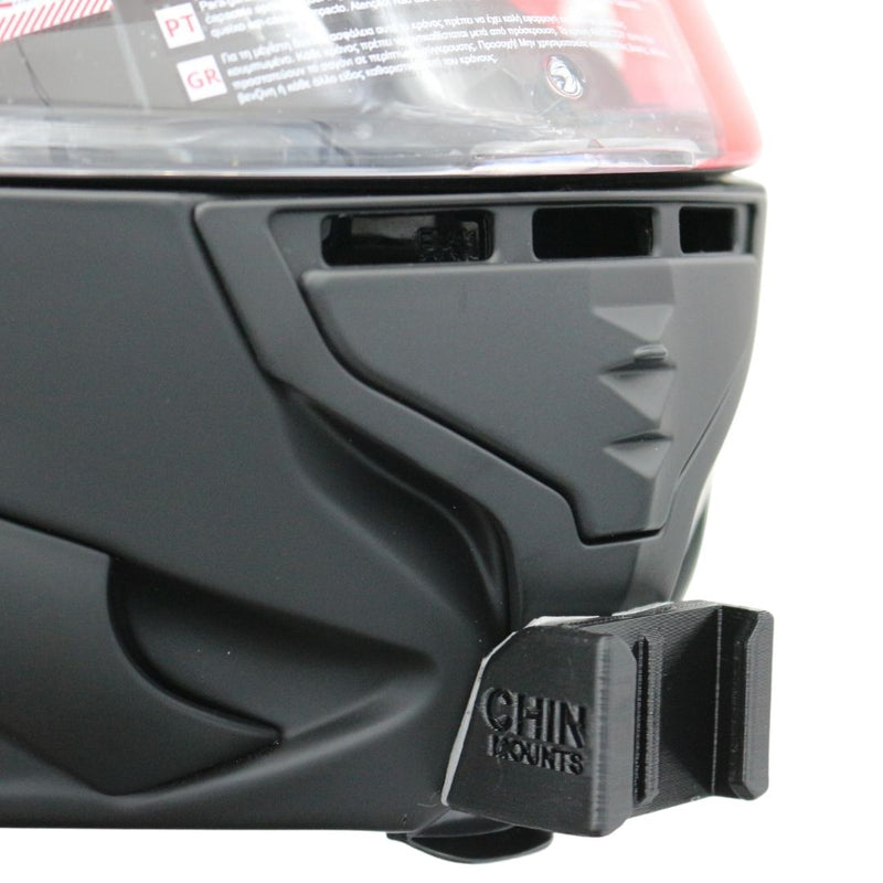 Chin Mount for LS2 Vortex