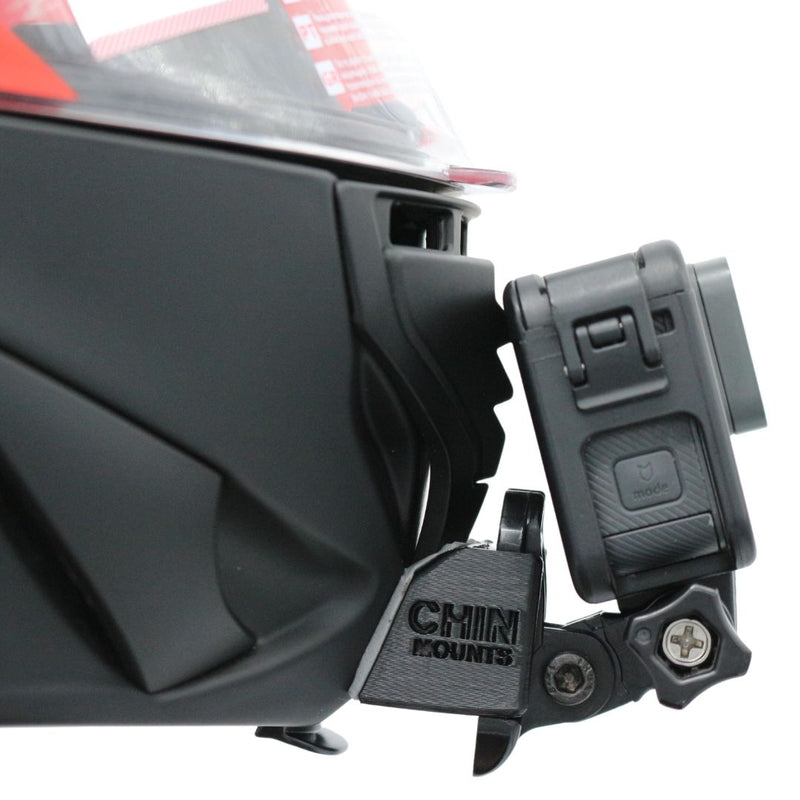 Chin Mount for LS2 Vortex