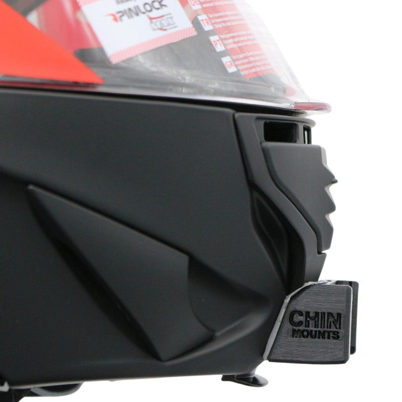 Chin Mount for LS2 Vortex