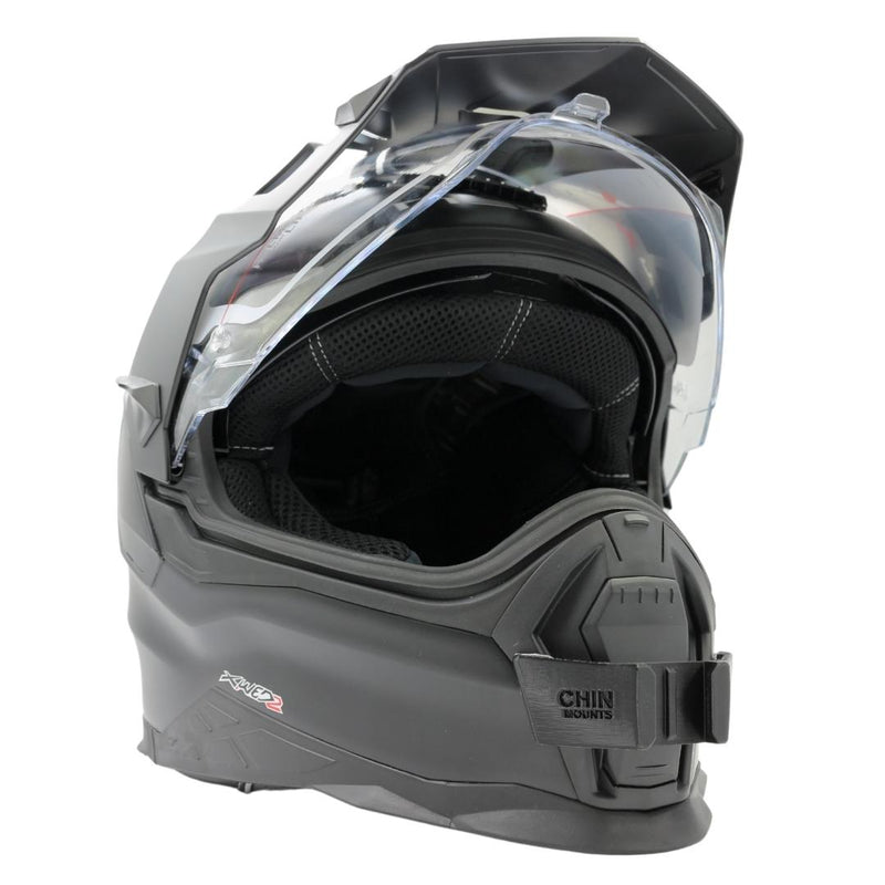 Chin Mount for Nexx X.WED 2