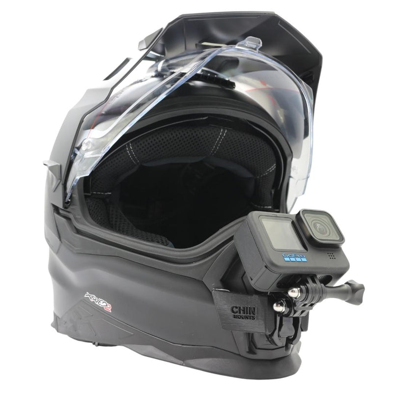 Chin Mount for Nexx X.WED 2