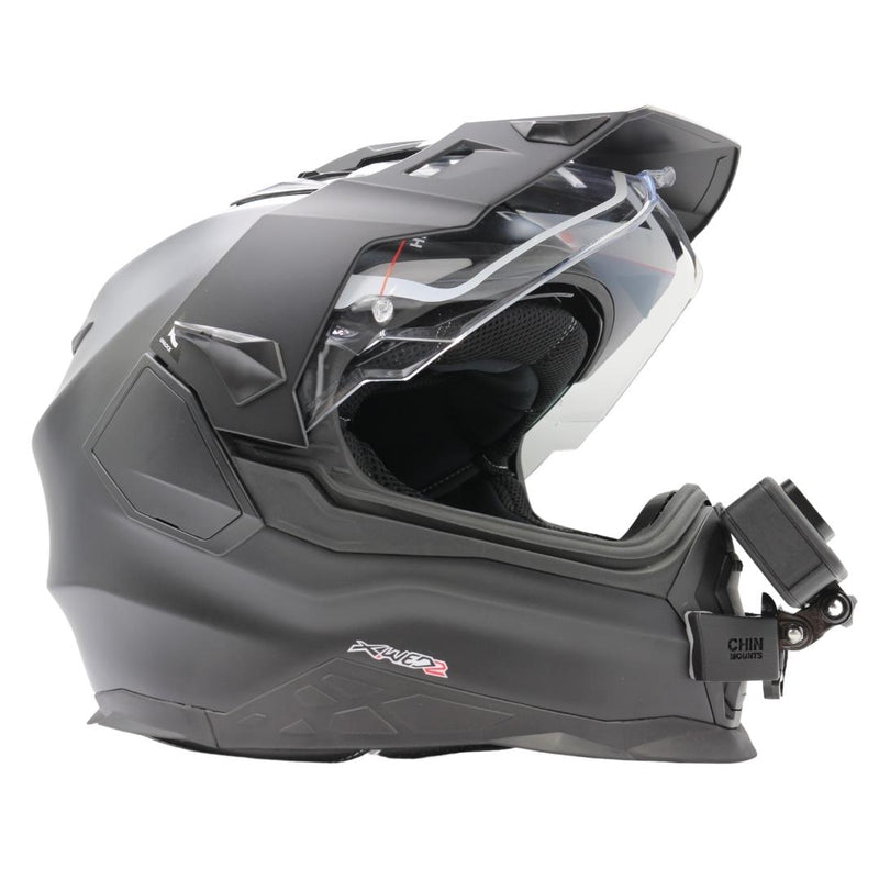 Chin Mount for Nexx X.WED 2