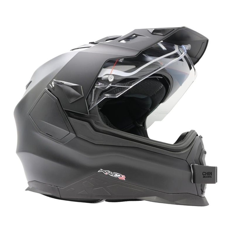 Chin Mount for Nexx X.WED 2