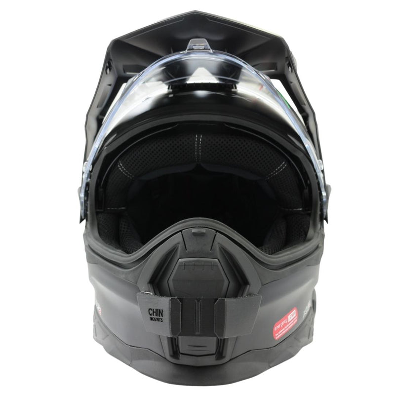 Chin Mount for Nexx X.WED 2