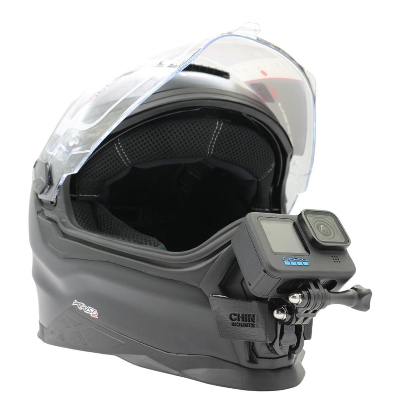 Chin Mount for Nexx X.WST2