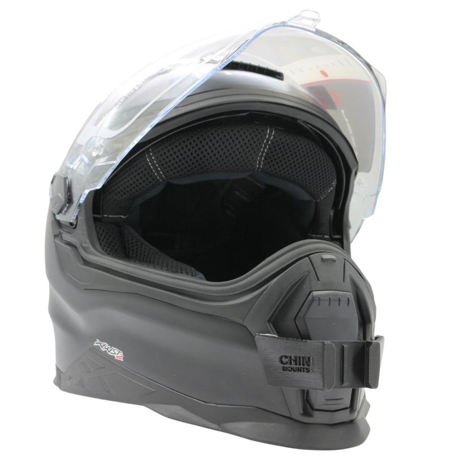 Chin Mount for Nexx X.WST2