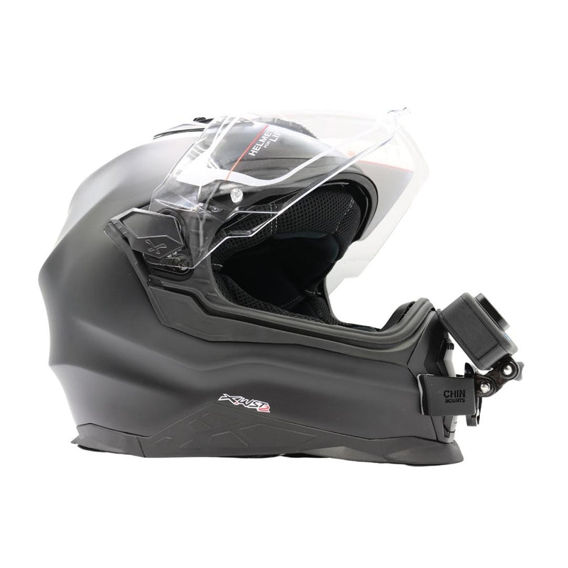 Chin Mount for Nexx X.WST2