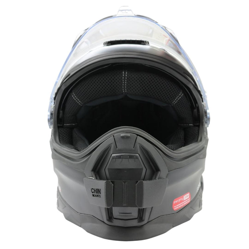 Chin Mount for Nexx X.WST2