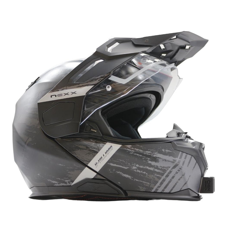 Chin Mount for Nexx X.Vilijord