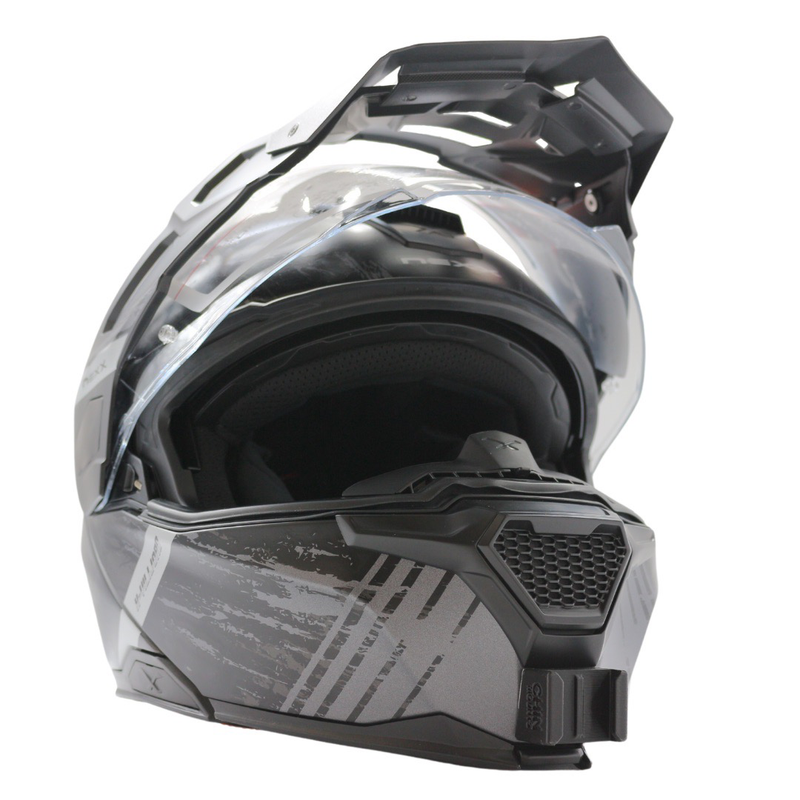 Chin Mount for Nexx X.Vilijord