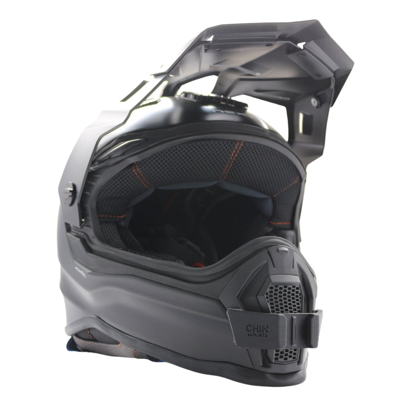 Chin Mount for Nexx X.WRL