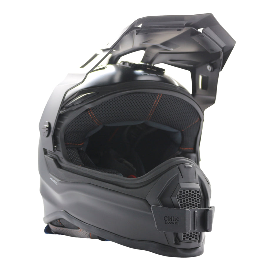 Chin Mount for Nexx X.WRL