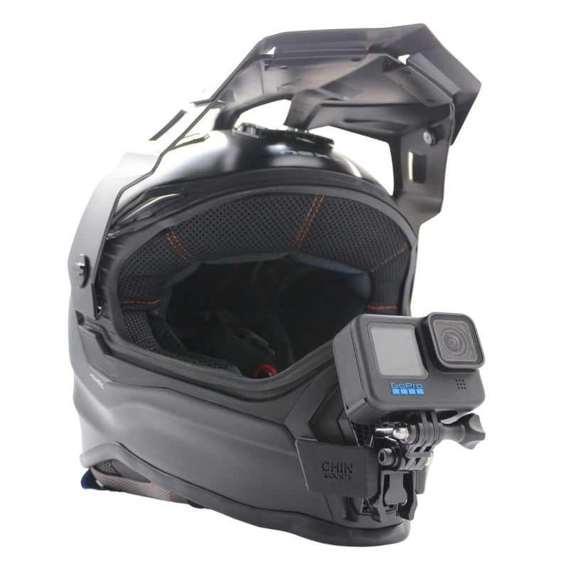 Chin Mount for Nexx X.WRL