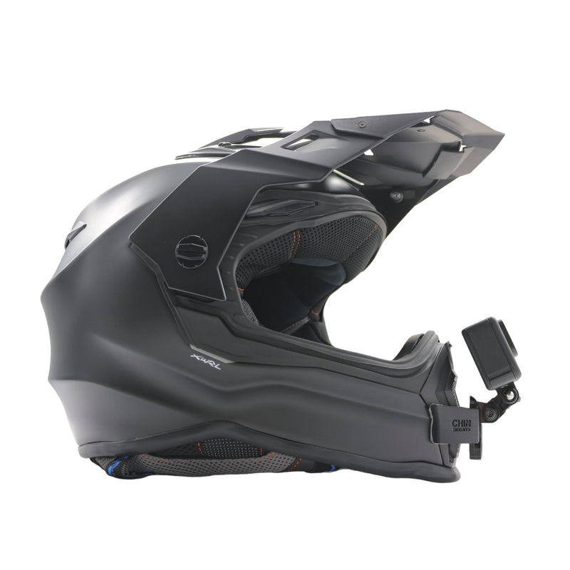 Chin Mount for Nexx X.WRL