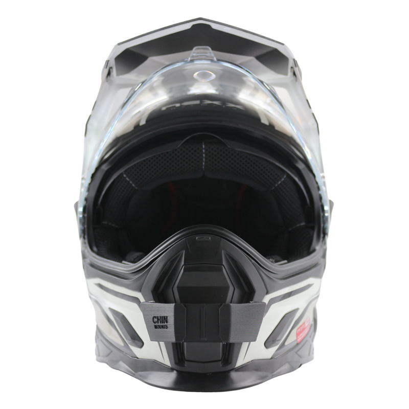 Chin Mount for Nexx X.D1