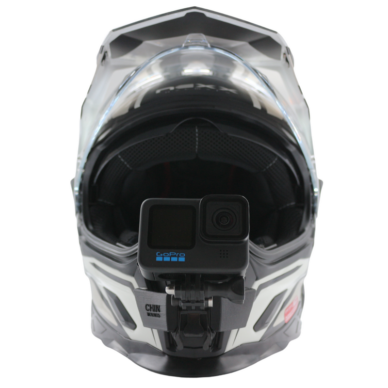 Chin Mount for Nexx X.D1