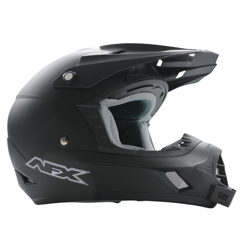 Chin Mount for AFX FX-17