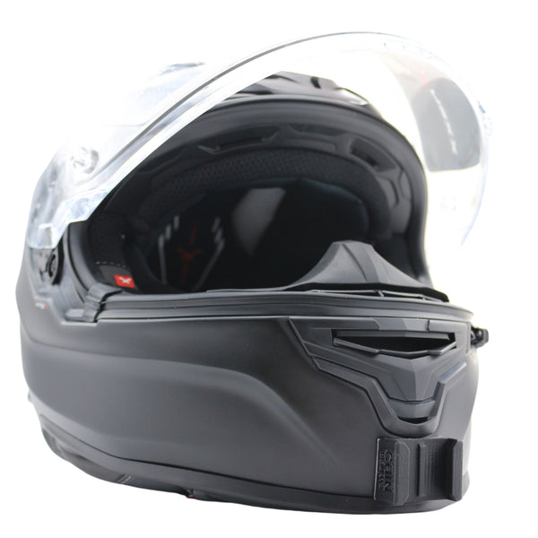 Nexx XR3R Helmet Chin Mount For GoPro, Insta360, DJI, & more