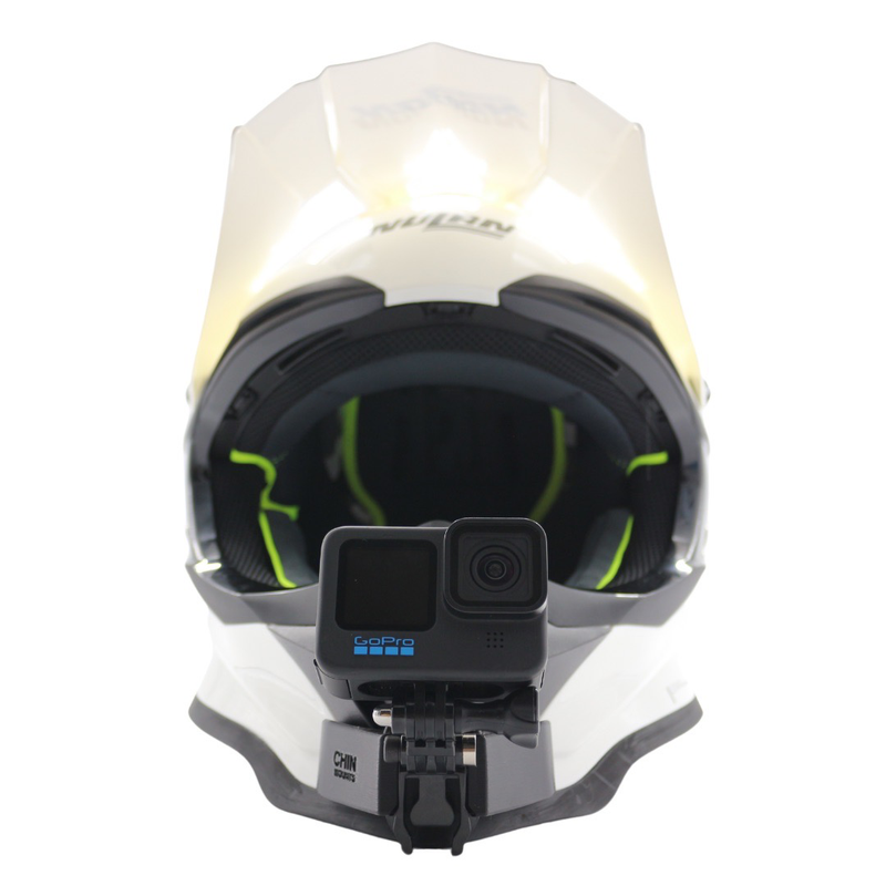 Chin Mount for Nolan N53