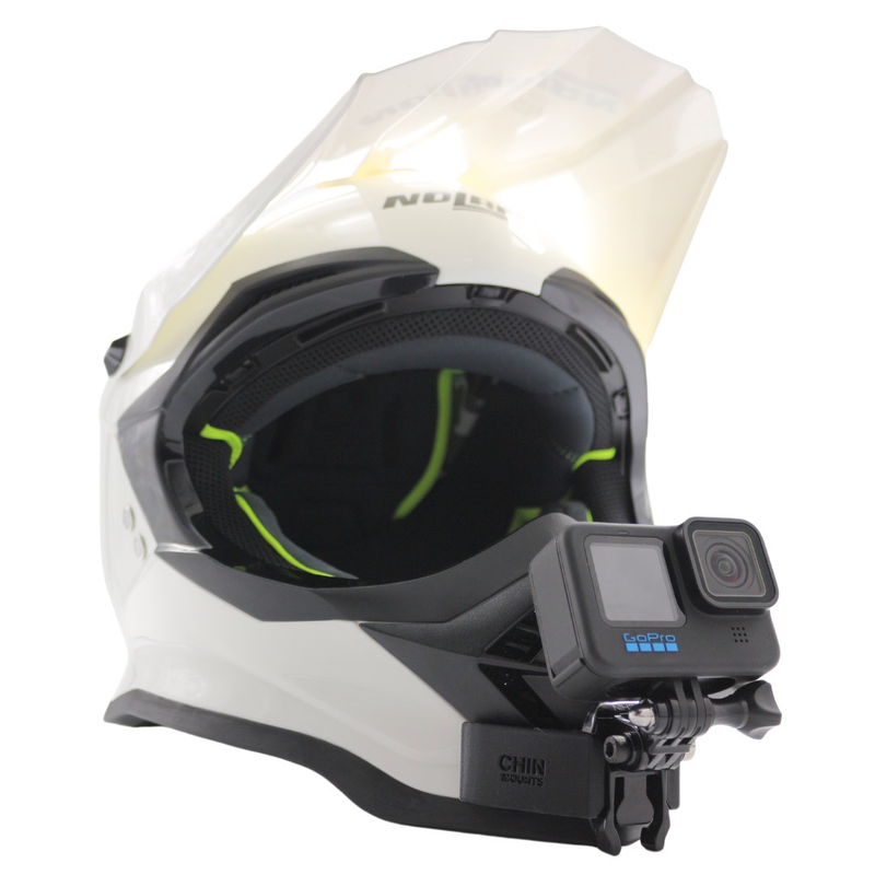 Chin Mount for Nolan N53