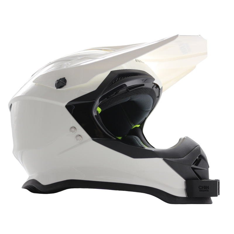 Chin Mount for Nolan N53