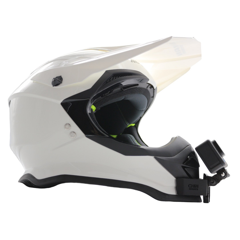 Chin Mount for Nolan N53