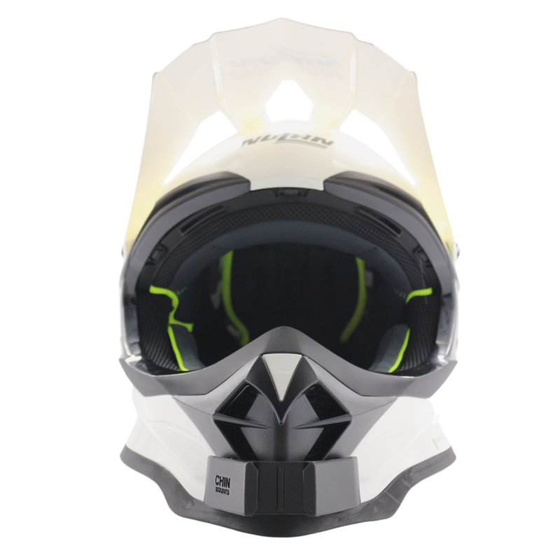 Chin Mount for Nolan N53